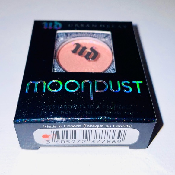 Urban Decay Moondust Eyeshadow in Specter Discontinued - Picture 4 of 4